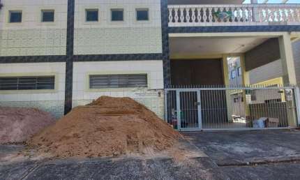 Prédio para alugar na Plínio Pardini, 170, Parque Ortolândia, Hortolândia por R$ 12.000