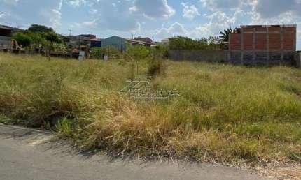 Terreno à venda na 02, 26, Jardim das Flores, Hortolândia por R$ 120.000