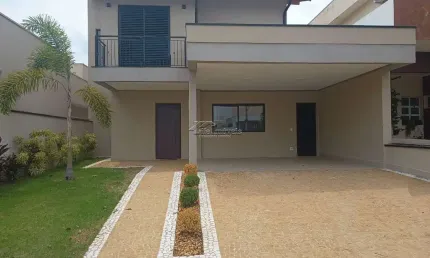 Casa em condomínio fechado com 3 quartos à venda na Avenida Olívio Franceschini, 2505, Parque São Miguel, Hortolândia por R$ 1.615.000