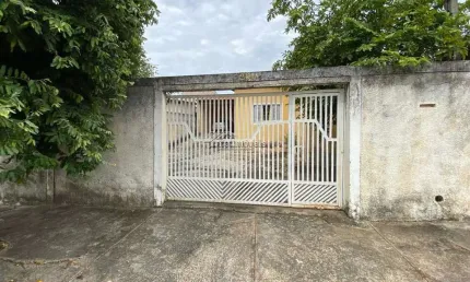 Casa com 3 quartos à venda na das Violetas, 280, Parque do Horto, Hortolândia por R$ 450.000