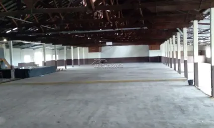 Barracão / Galpão / Depósito para alugar na Um, 3800, Chácaras Reunidas Anhanguera, Nova Odessa por R$ 20.000