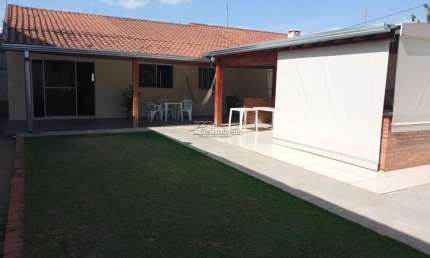 Ponto comercial para alugar na Rua João Blumer, 133, Loteamento Remanso Campineiro, Hortolândia por R$ 5.000