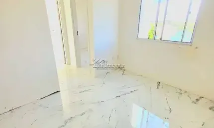 Apartamento com 2 quartos à venda na Sabedoria, 130, Jardim Boer I, Americana por R$ 190.000