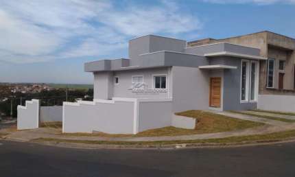 Casa com 3 quartos à venda na Campinas Monte-Mor, 123, Reserva da Mata, Monte Mor por R$ 732.000