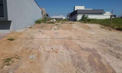 Terreno em condomínio fechado à venda na Magal, 316, Terra Preta, Monte Mor por R$ 205.000