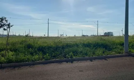 Terreno à venda na Real Parque Sumaré, 63, Residencial Real Parque Sumaré, Sumaré por R$ 160.000