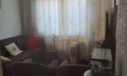 Casa com 2 quartos à venda na Nove de Julho, 422, Parque da Amizade (Nova Veneza), Sumaré por R$ 330.000