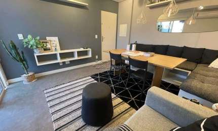 Apartamento com 2 quartos à venda na Rua Adamastor Pirschner, 700, Jardim Santa Clara do Lago I, Hortolândia por R$ 270.000