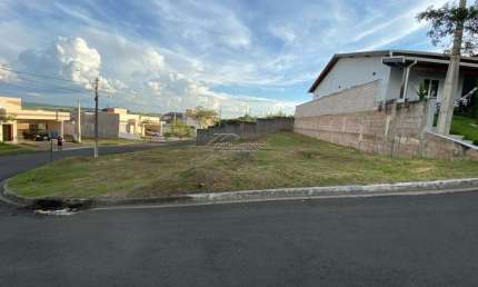 Terreno em condomínio fechado à venda na Campinas Monte-Mor, 123, Reserva da Mata, Monte Mor por R$ 195.000