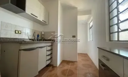 Apartamento com 2 quartos à venda na Mario Sproesser, 181, Jardim Bom Jesus, Monte Mor por R$ 117.000