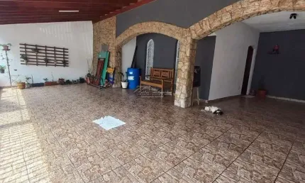 Casa com 3 quartos à venda na joão alves, 161, jardim adelaide, hortolândia por r$ 600.000