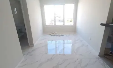 Apartamento com 2 quartos à venda na Rua Miguel Gimenez Alves, 80, Jardim Nossa Senhora da Penha, Hortolândia por R$ 360.000