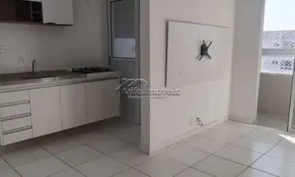 Apartamento com 2 quartos à venda na Rua dos Estudantes, 505, Jardim Everest, Hortolândia por R$ 313.000