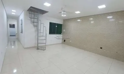 Prédio à venda na Rua dos Estudantes, 1005, Jardim Campos Verdes, Hortolândia por R$ 1.190.000