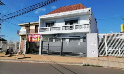 Casa comercial à venda na Rua Luiz José Duarte, 11, Centro, Sumaré por R$ 1.378.000