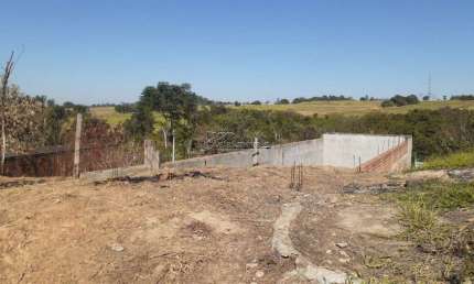 Terreno comercial para alugar na Treze, 1, Jardim Colina, Monte Mor por R$ 1.200