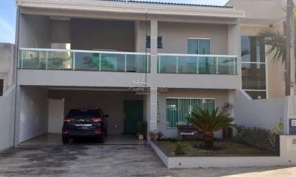 Casa em condomínio fechado com 3 quartos à venda na Rua Pastor Hugo Gegembauer, 899, Parque Ortolândia, Hortolândia por R$ 999.000