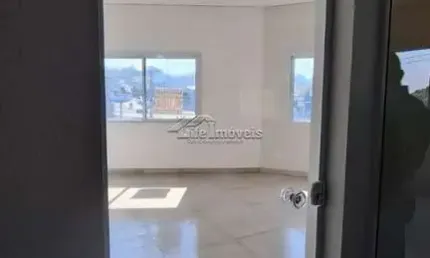 Sala comercial para alugar na Avenida São Francisco de Assis, 317, Vila Real, Hortolândia por R$ 1.100