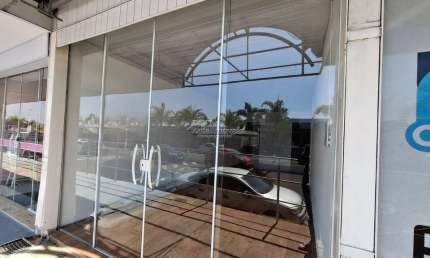 Sala comercial para alugar na Emancipação, 3770, Jardim Santa Clara do Lago I, Hortolândia por R$ 1.600