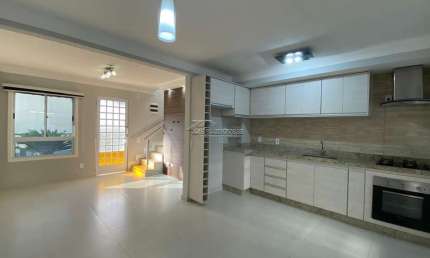Casa em condomínio fechado com 2 quartos à venda na Rua Joaquim Marcelino Leite, 425, Jardim Interlagos, Hortolândia por R$ 399.900