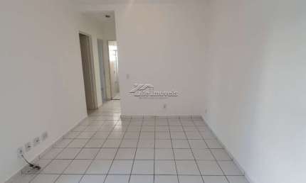 Apartamento com 2 quartos à venda na Avenida Augusta Diogo Ayala, 21, Jardim Bom Retiro (Nova Veneza), Sumaré por R$ 245.000