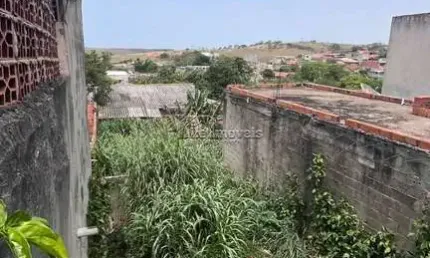 Terreno à venda na Odair Garcia, 480, Jardim Paviotti, Monte Mor por R$ 140.000