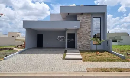 Casa em condomínio fechado com 3 quartos à venda na Magal, 316, Terra Preta, Monte Mor por R$ 890.000