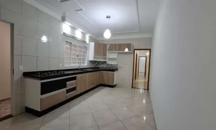 Casa com 2 quartos à venda na Rua Rio Grande da Serra, 185, Jardim Interlagos, Hortolândia por R$ 450.000