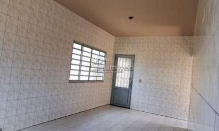 Casa com 3 quartos à venda na Rua Paraná, 690, Jardim São Jorge, Hortolândia por R$ 340.000