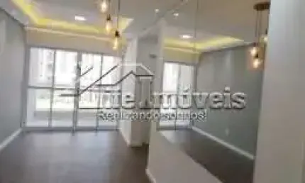 Apartamento com 2 quartos à venda na Estrada Geraldo Costa Camargo, 555, Jardim São Bento, Hortolândia por R$ 290.000