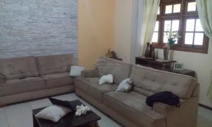 Casa com 3 quartos à venda na Avenida Anita Garibaldi, 1195, Jardim Amanda II, Hortolândia por R$ 620.000