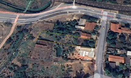 Terreno à venda na Rua Ana Profetisa da Silva, 72, Vila Real Continuaçao, Hortolândia por R$ 600.000