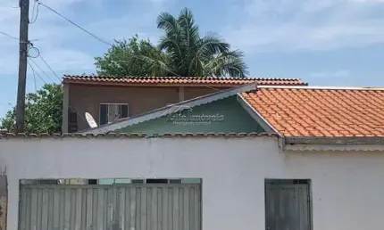 Casa com 5 quartos à venda na Rua Aster, 122, Jardim São Sebastião, Hortolândia por R$ 220.000