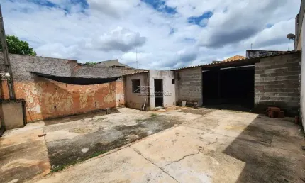 Terreno comercial para alugar na Rua Joaquim Marcelino Leite, 830, Jardim Interlagos, Hortolândia por R$ 1.750