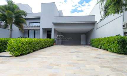 Casa em condomínio fechado com 3 quartos à venda na das Romãzeiras, 44, Vale das Oliveiras, Limeira por R$ 1.380.000
