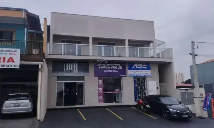 Prédio à venda na Rua Armelinda Espurio da Silva, 523, Jardim Nossa Senhora de Fátima, Hortolândia por R$ 1.500.000