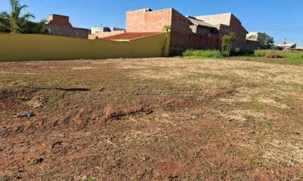 Terreno comercial à venda na Benedito Tasseli, Parque Terras de Santa Maria, Hortolândia por R$ 307.400