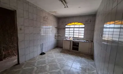 Casa em condomínio fechado com 3 quartos à venda na Zequinha de Abreu, 385, Jardim São Bento, Hortolândia por R$ 400.000