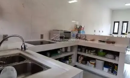 Casa com 2 quartos à venda na Bento De Pinha, 1300, Parque Residencial São Clemente, Monte Mor por R$ 390.000