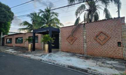 Ponto comercial para alugar na Rua Pastor Ernesto Roth, 134, Loteamento Adventista Campineiro, Hortolândia por R$ 8.900