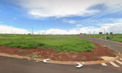 Terreno à venda na Rua 11, Parque Vasconcellos, Hortolândia por R$ 138.000
