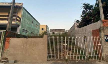 Terreno à venda na Bento De Pinha, 710, Parque Residencial São Clemente, Monte Mor por R$ 105.000
