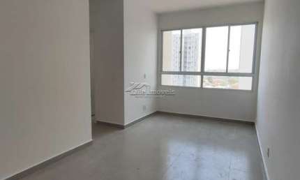 Apartamento com 2 quartos à venda na Frederico Alves da Costa, 801, Jardim Nova Hortolândia I, Hortolândia por R$ 240.000
