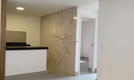 Apartamento com 2 quartos à venda na Rua Goias, 1044, Jardim São Jorge, Hortolândia por R$ 228.000