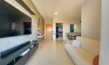 Apartamento com 3 quartos à venda na Ida Amádio, 369, Jardim Santa Clara do Lago I, Hortolândia por R$ 550.000