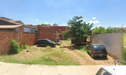 Terreno em condomínio fechado à venda na joão manoel de moraes, 10, jardim novo ângulo, hortolândia por r$ 265.000