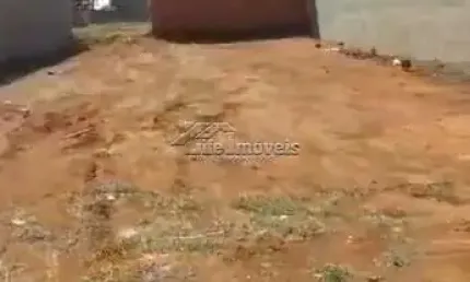 Terreno comercial à venda na Avenida São Francisco de Assis, Vila Real, Hortolândia por R$ 869.200