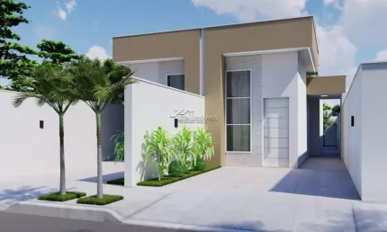 Casa com 2 quartos à venda na professora rachel lindquist, 93, jardim das figueiras ii, hortolândia por r$ 450.000