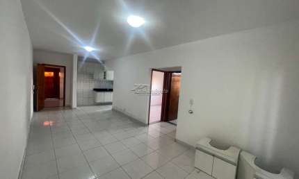 Apartamento com 2 quartos à venda na Rua Euclides Pires de Assis, 300, Loteamento Remanso Campineiro, Hortolândia por R$ 280.000