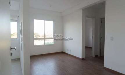 Apartamento com 2 quartos à venda na Fernando Sabino, 1800, Jardim Amanda II, Hortolândia por R$ 222.600